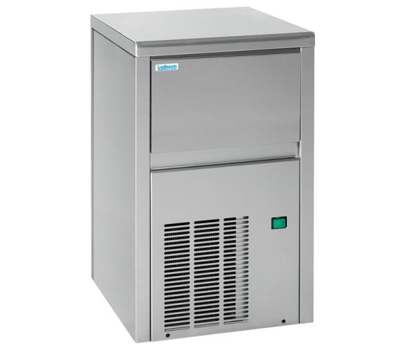 Isotherm Maquina de Hielo 220V
