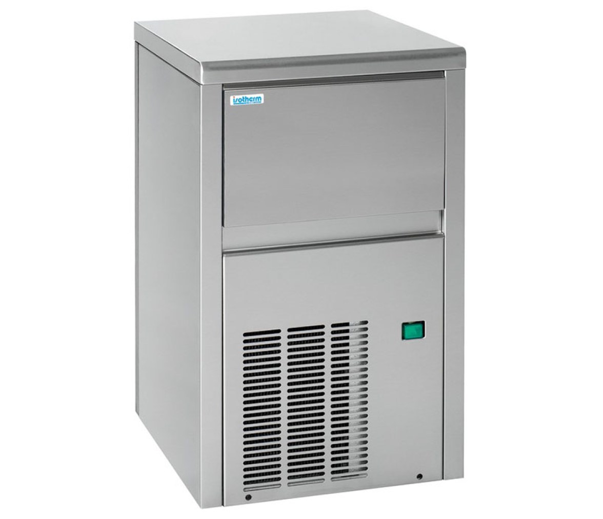 Isotherm Maquina de Hielo 230V/50Hz