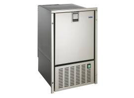 Isotherm Maquina de Hielo Acero Inox 220V