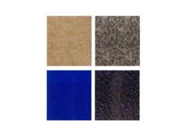 Italvipla Moqueta Marina Garden Ancho 2 m