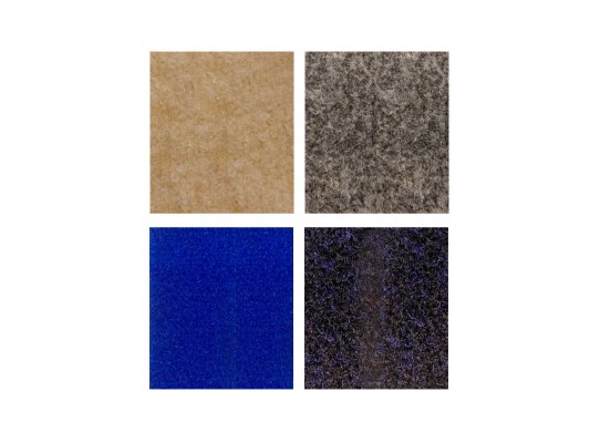 Italvipla Moqueta Marina Garden Ancho 2 m