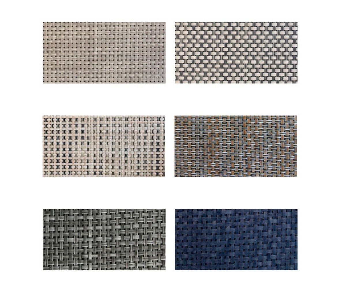Italvipla Moqueta Marina Stuoia Trendy Ancho 2 m
