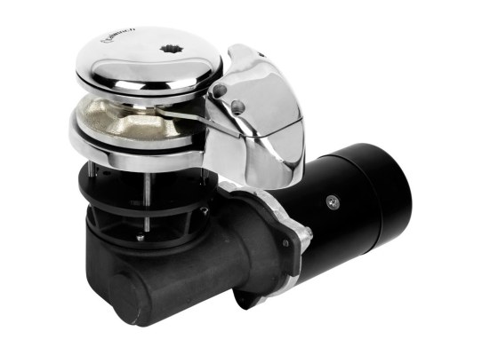Italwinch Molinete Orchid Bajo sin Tambor