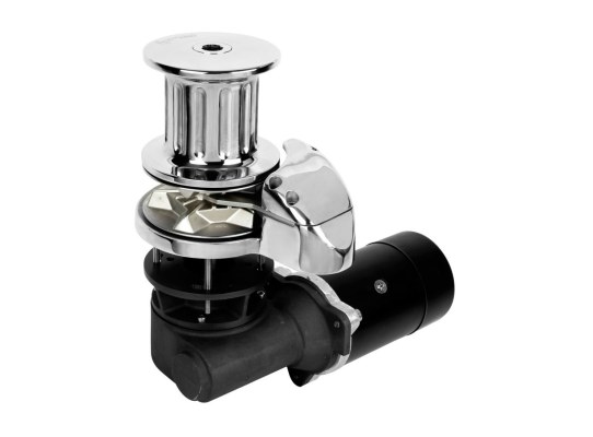 Italwinch Orchid Windlass High bell + Gypsy
