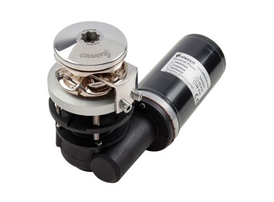 Italwinch Smart-R1 Windlass