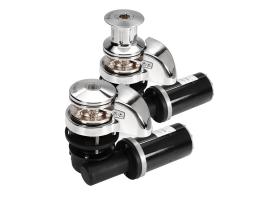 Italwinch Winche Go 700W 12V - 8mm