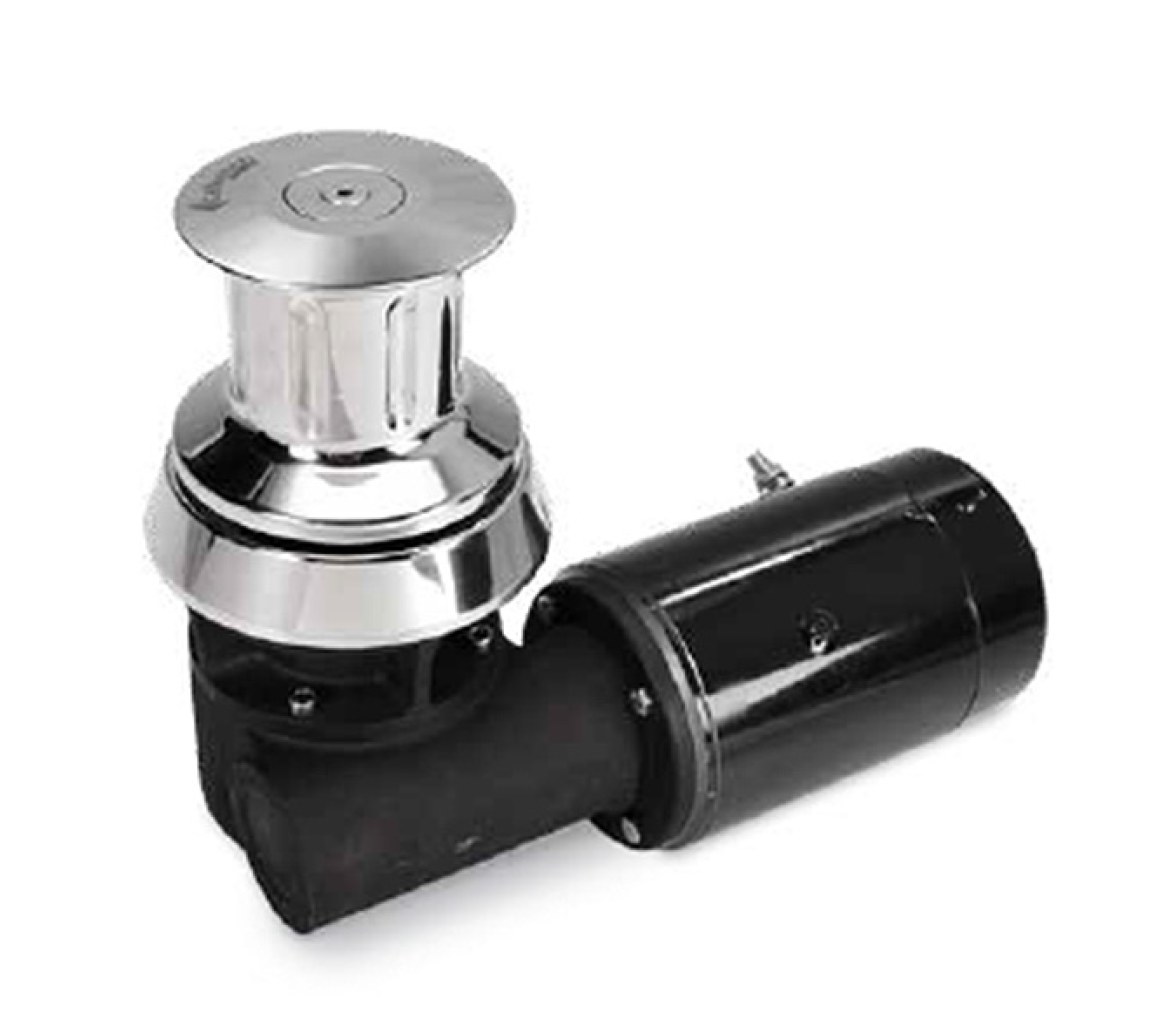 Italwinch Winche Nestor Capstan