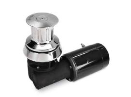 Italwinch Winche Nestor Capstan