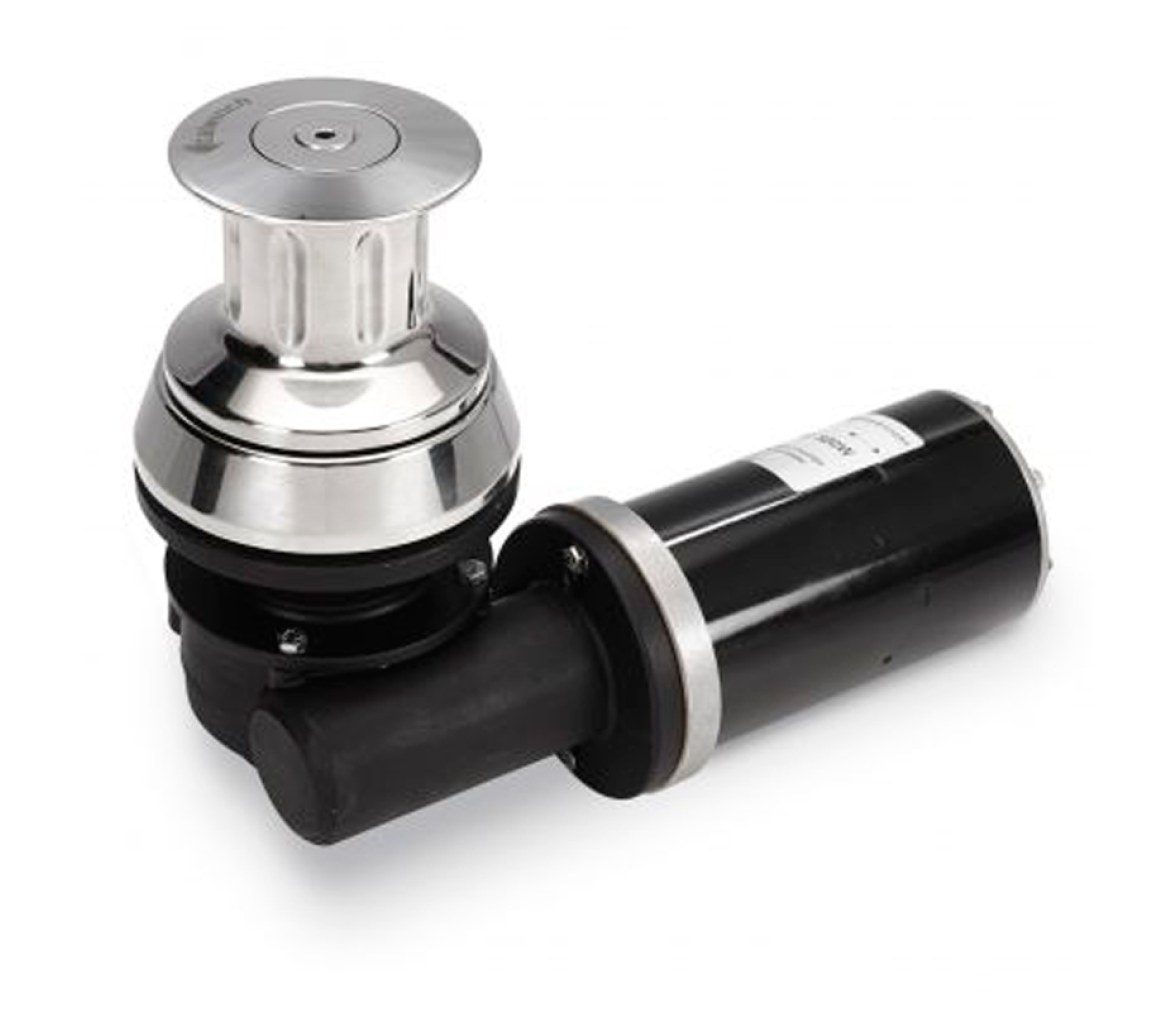 Italwinch Winche Paros Lux Capstan