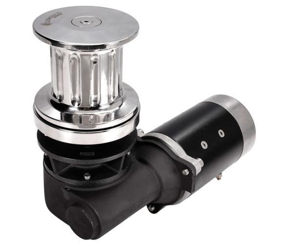 Italwinch Winche Heron Capstan