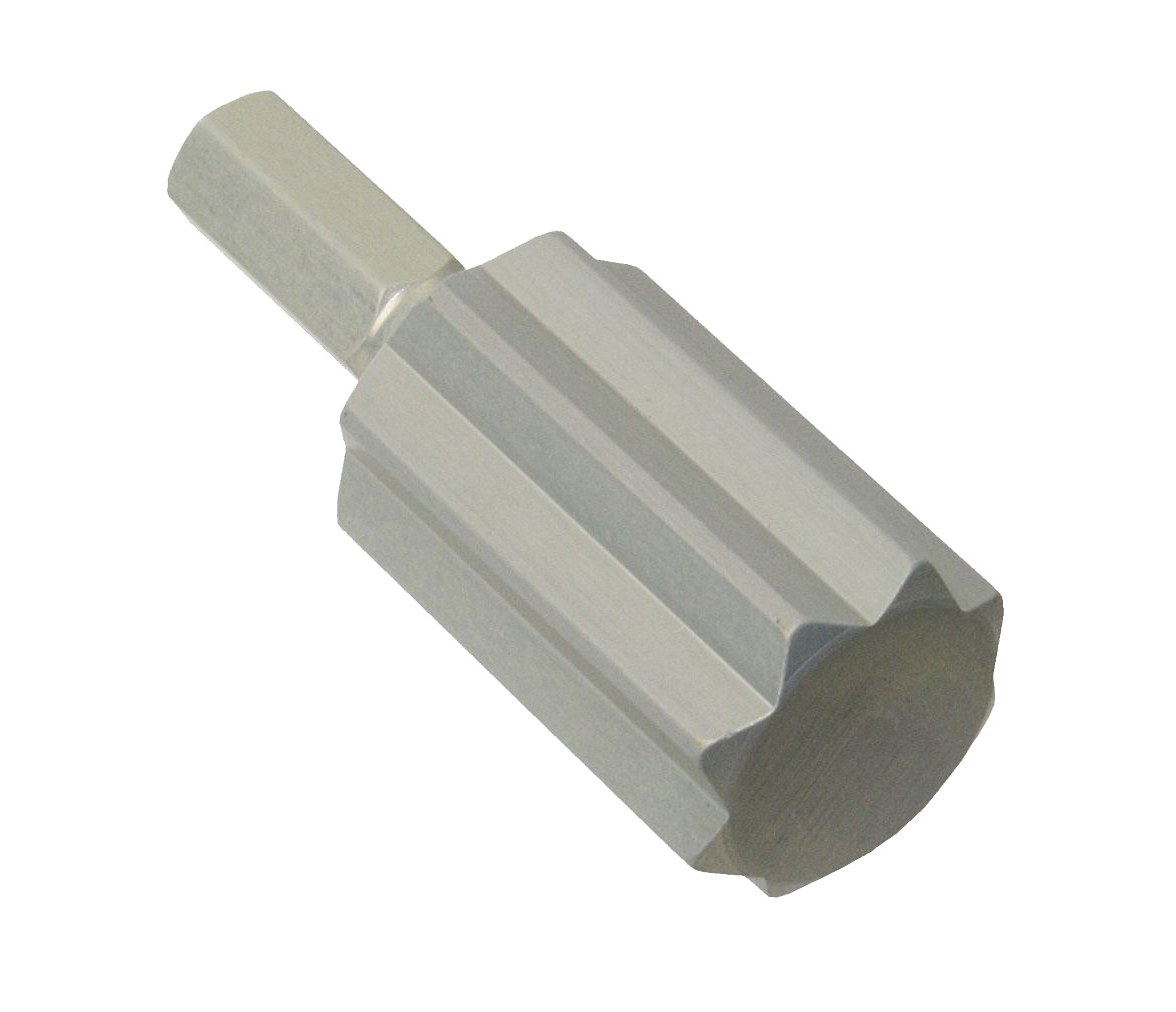 iWinch - Adaptador para Winche