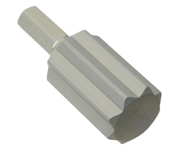 iWinch - Adaptador para Winche