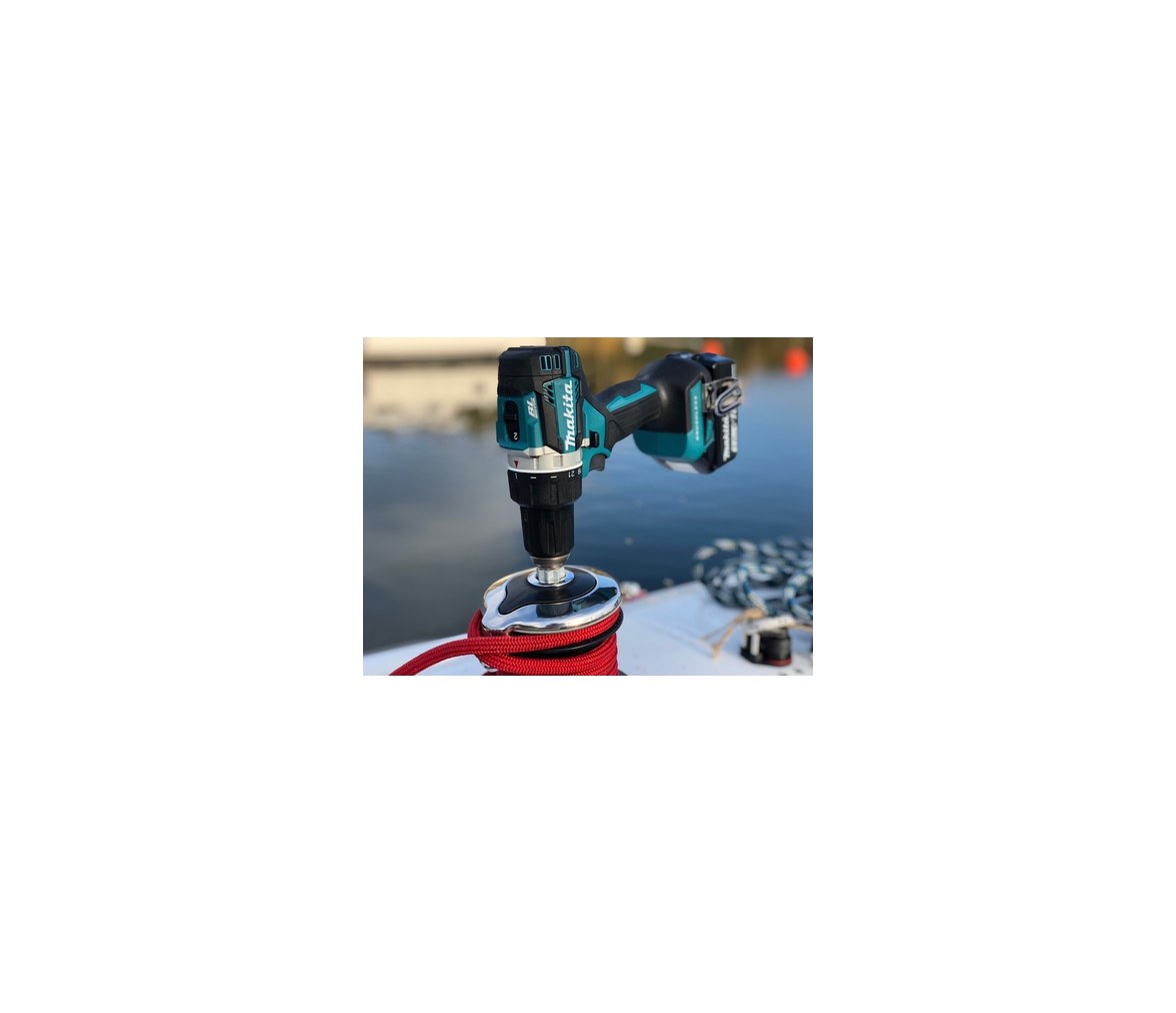 iWinch - Adaptador para Winche