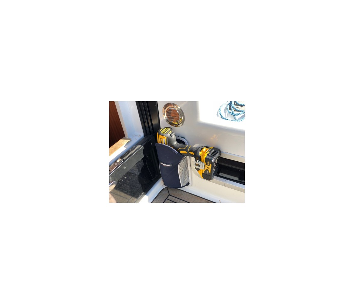 iWinch - Adaptador para Winche