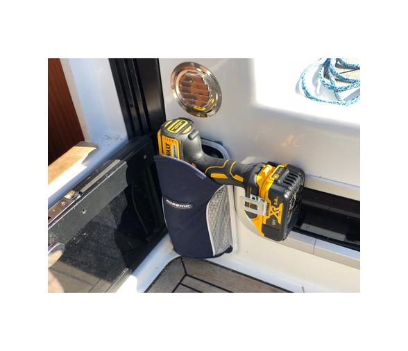 iWinch - Adaptador para Winche