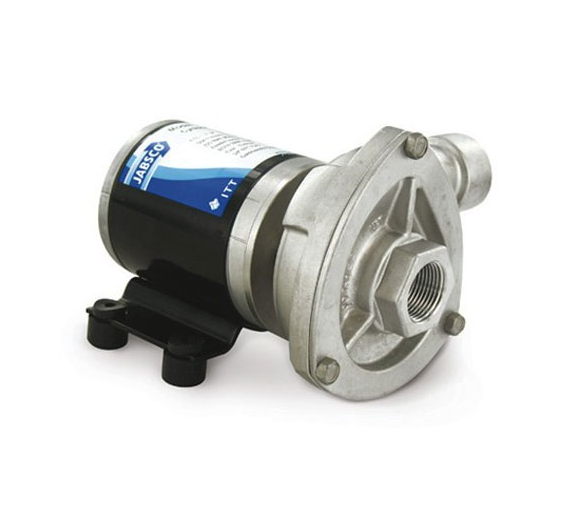 Jabsco Bomba Centrifuga Cyclone 110 L-Min