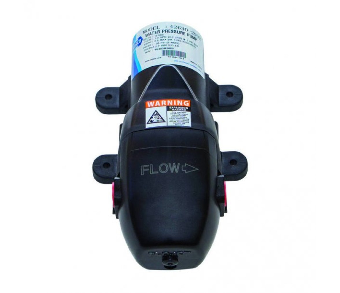 Jabsco Bomba de Agua a Presion Automatica Par-Max 1 12V