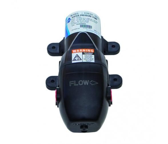 Jabsco Bomba de Agua a Presion Automatica Par-Max 1 12V