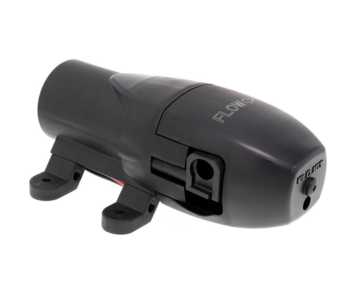 Jabsco Bomba de Agua a Presion Automatica Par-Max 1 12V