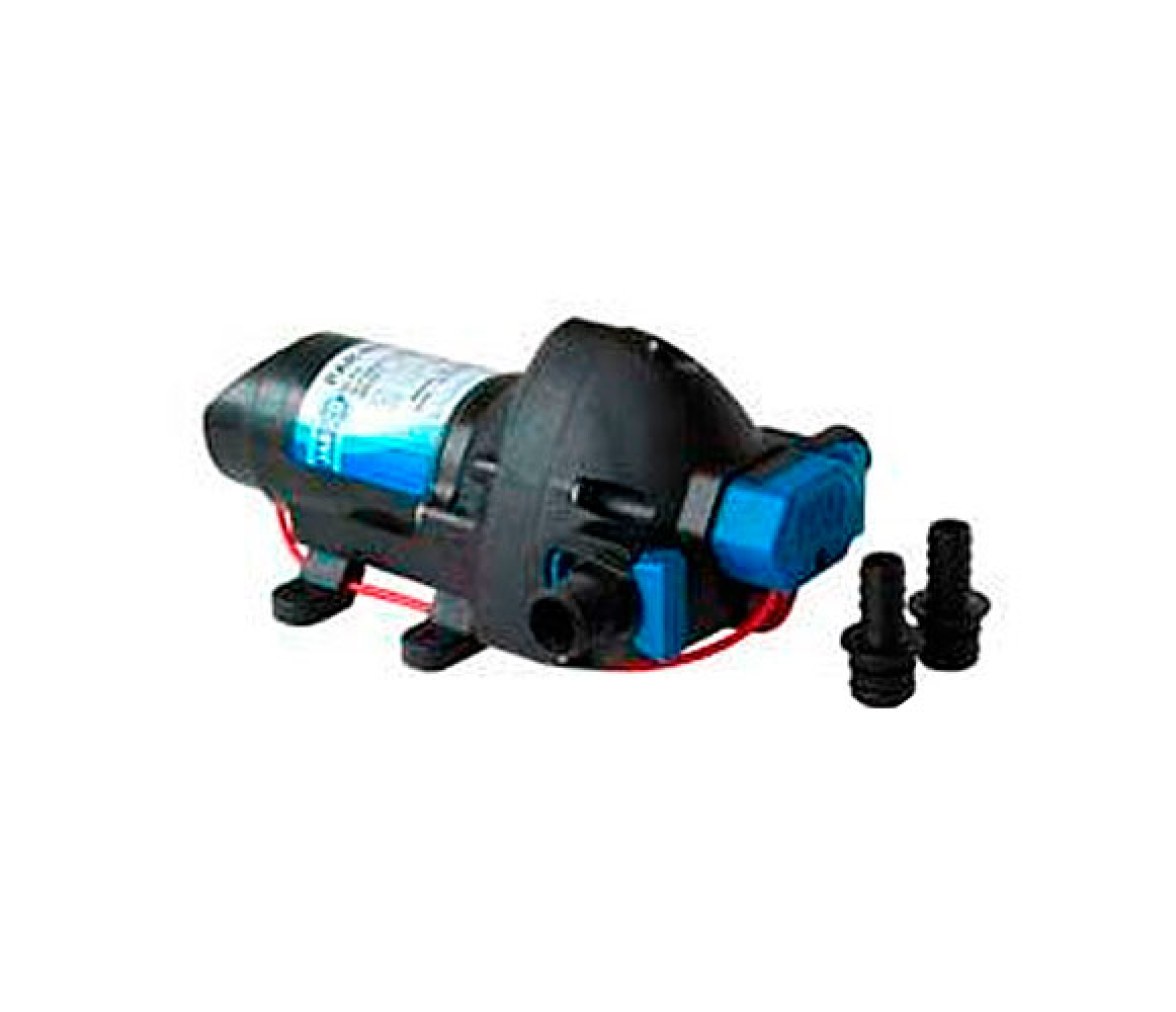 Jabsco Bomba de Agua a Presion Automatica Par-Max 1.9 24V