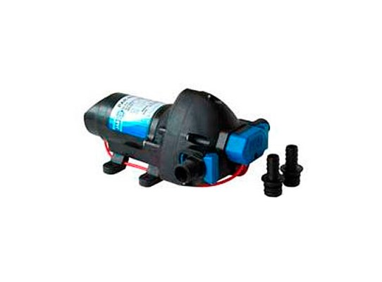 Jabsco Bomba de Agua a Presion Automatica Par-Max 2.9 24V