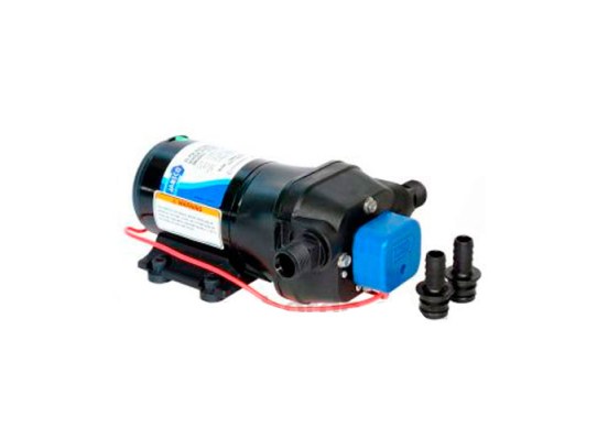 Jabsco Bomba de Agua a Presion Automatica Par-Max 3 12V
