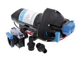 Jabsco Marine Fresh Water Pump Par-Max 3 - 12V