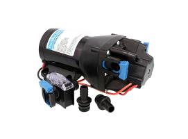 Jabsco Bomba de Agua a Presion Automatica Par-Max HD3 - 12V