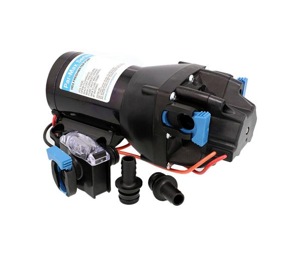 Jabsco Bomba de Agua a Presion Automatica Par-Max HD3 - 12V
