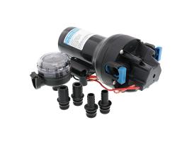 Jabsco Bomba de Agua a Presion Automatica Par-Max HD5 - 12V