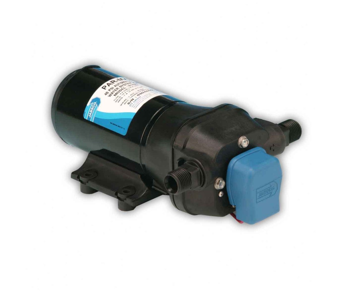 Jabsco Bomba de Agua Par-Max 4