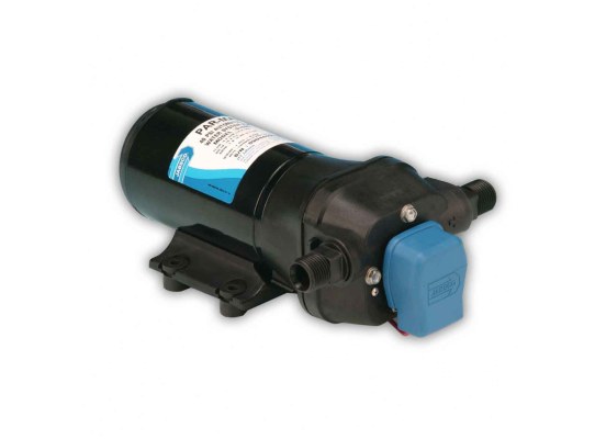 Jabsco Bomba de Agua Par-Max 4