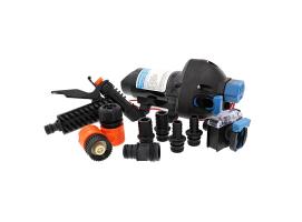 Jabsco HotShot 3 Washdown Pump 12V