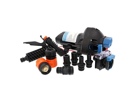 Jabsco HotShot 3 Washdown Pump 12V