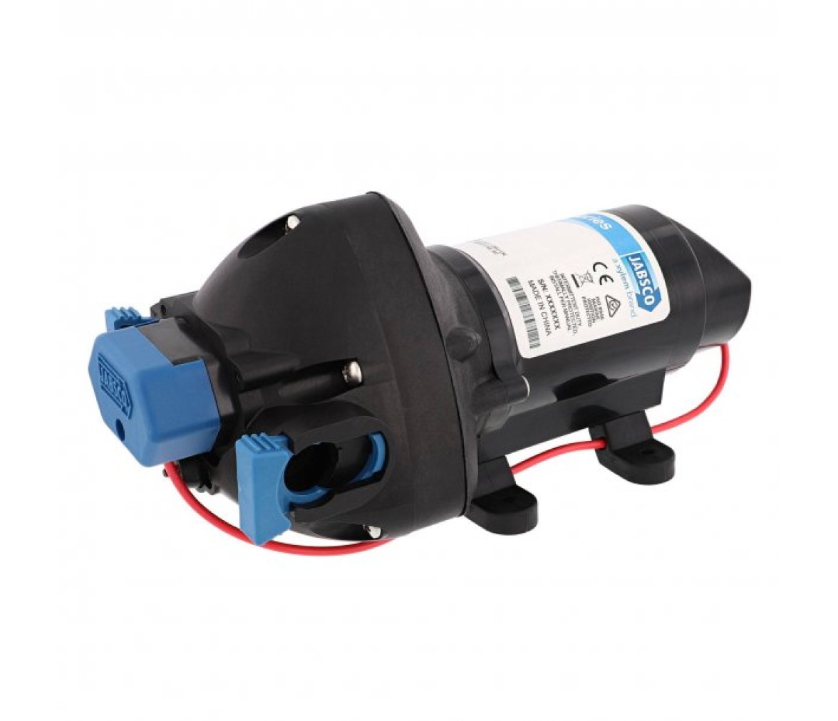 Jabsco Bomba de Lavado Hotshot 3 12V
