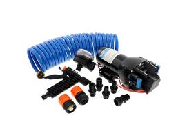 Jabsco Bomba de Lavado Hotshot HD4 12V KIT