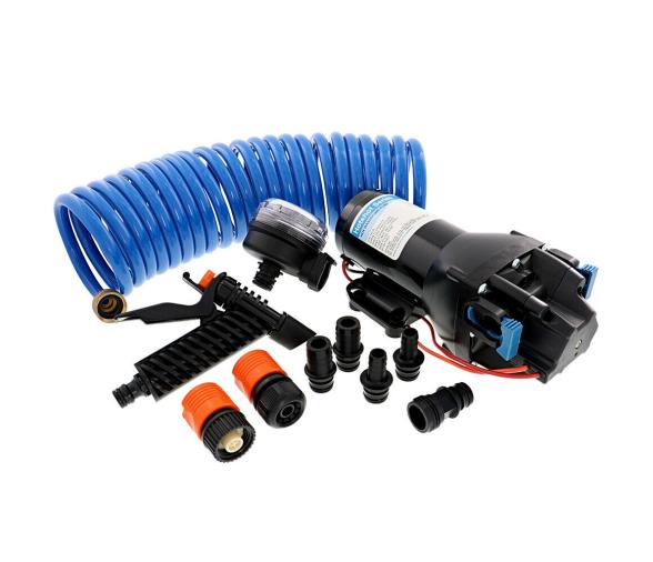 Jabsco Bomba de Lavado Hotshot HD4 12V KIT