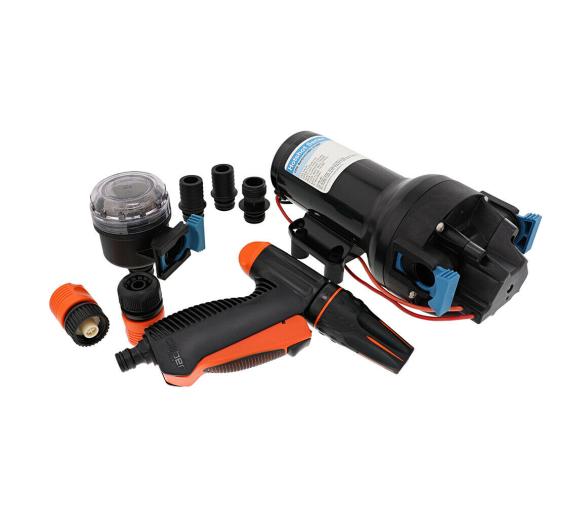 Jabsco Bomba de Lavado Hotshot HD6 12V