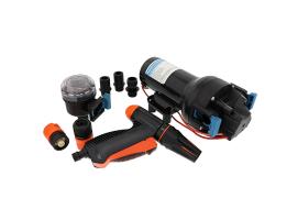 Jabsco Bomba de Lavado Hotshot HD6 24V