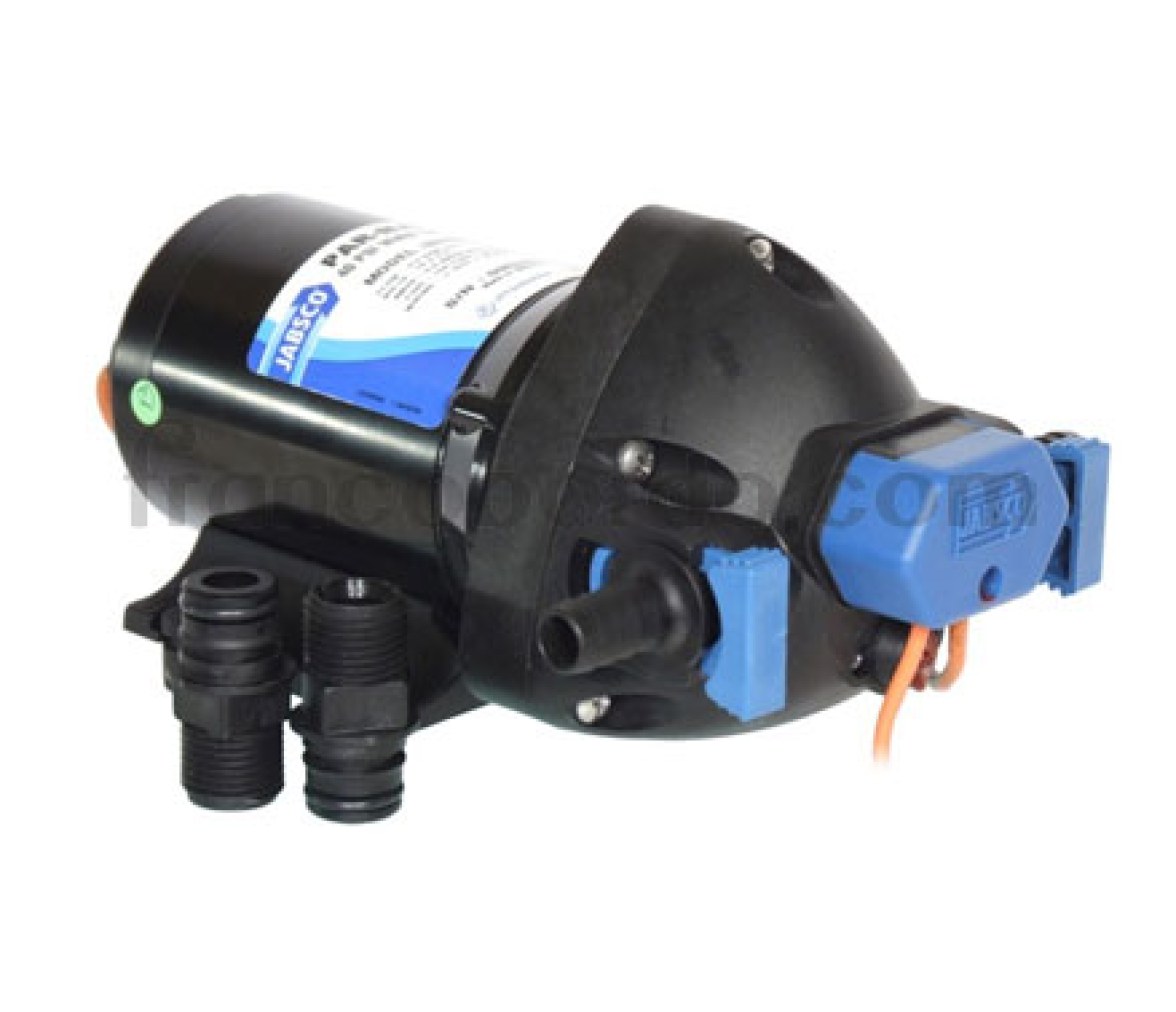 Jabsco Bomba de Presion de Agua Par-Max 3.5