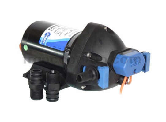 Jabsco Bomba de Presion de Agua Par-Max 3.5