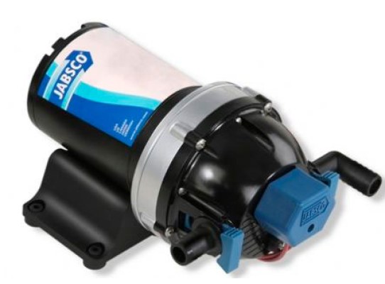 Jabsco Bomba de Presion de Agua Par-Max 7