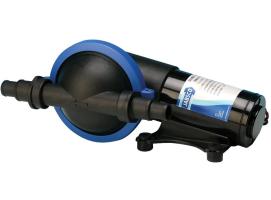 Jabsco 50880-1000 Self-priming diaphragm pump 12V