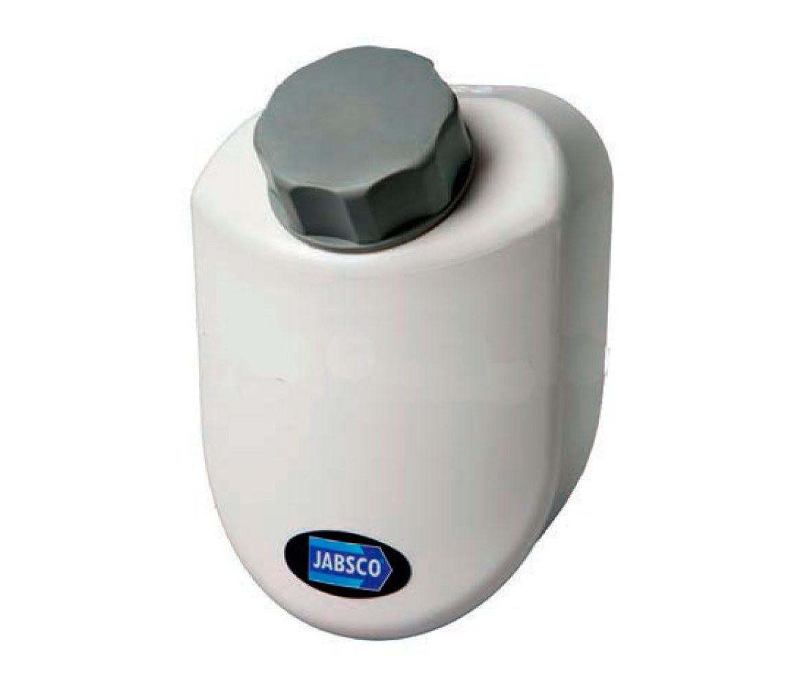 Jabsco Deposito Toilet Fresh