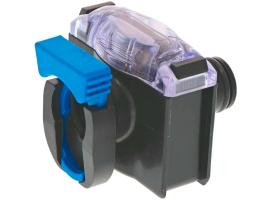 Jabsco, filtro compacto para bomba de 40 mesh, 46400-0530