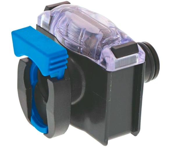 Jabsco, filtro compacto para bomba de 40 mesh, 46400-0530