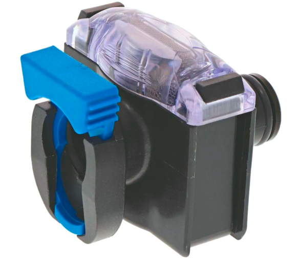 Jabsco, filtro compacto para bomba de 40 mesh, 46400-0530