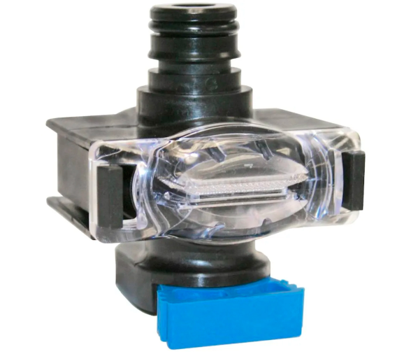 Jabsco, filtro compacto para bomba de 40 mesh, 46400-0530