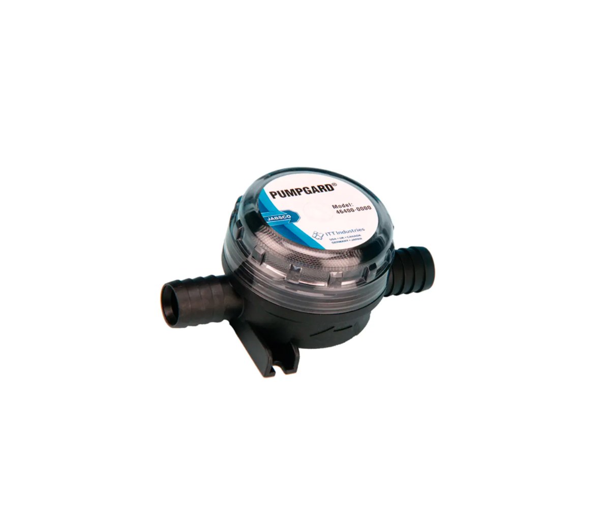 Jabsco In-Line Filter ¾´´
