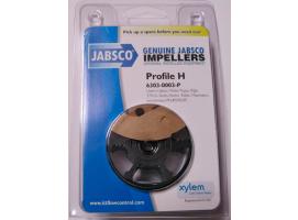 Jabsco Impulsor 020 TP Nitrilo IFL